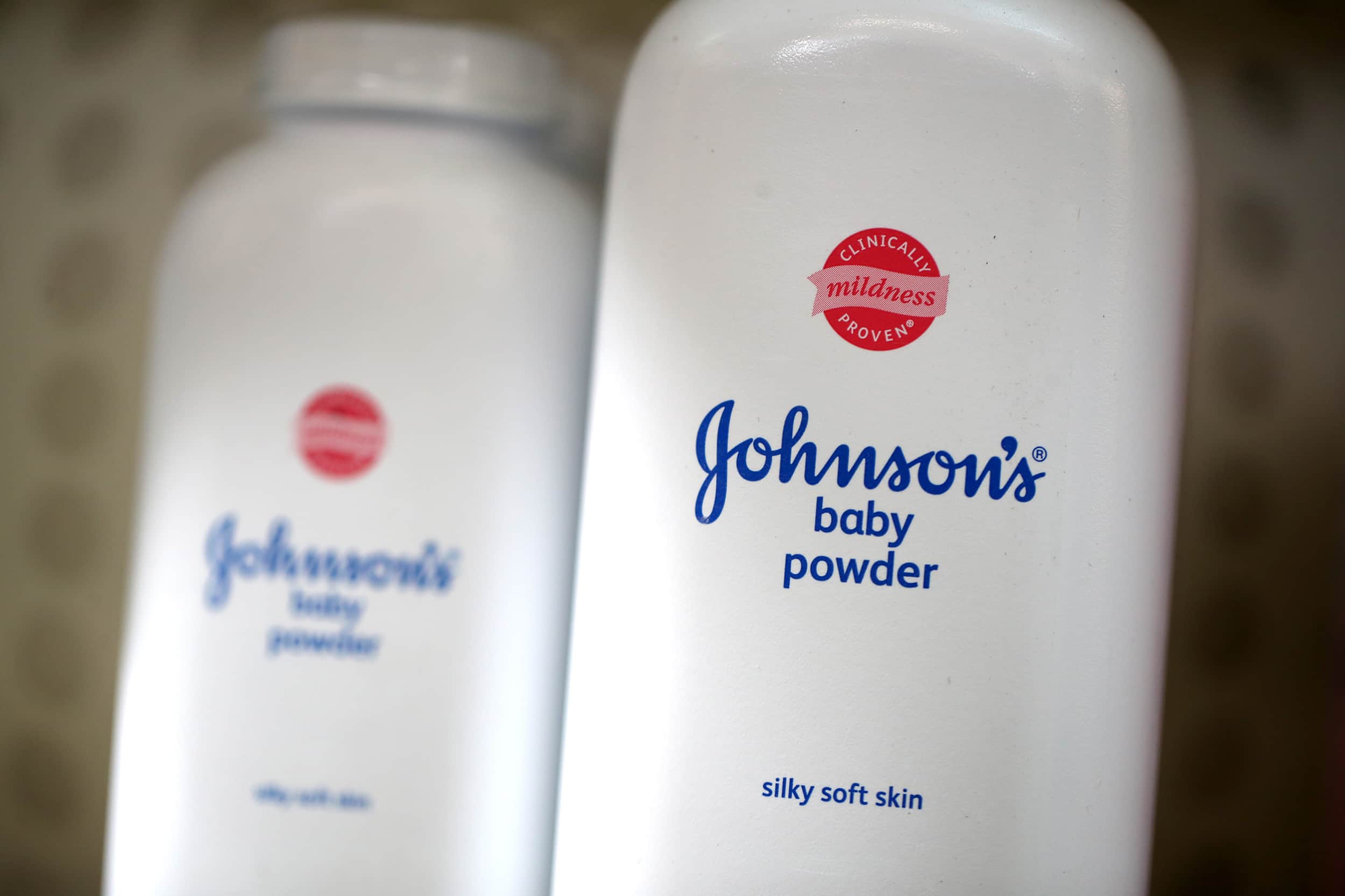 Johnson & Johnson Preparing Talc Litigation LegalChatNow